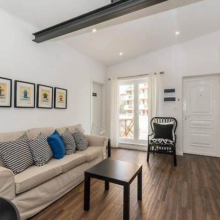 Apartment Near The Beach With Big Terrace Setubal Luaran gambar