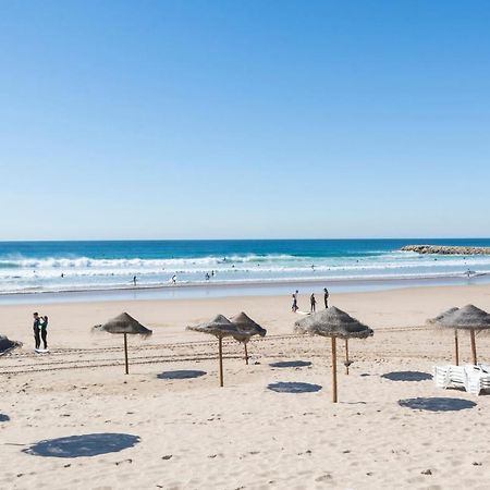 Apartment Near The Beach With Big Terrace Setubal Luaran gambar