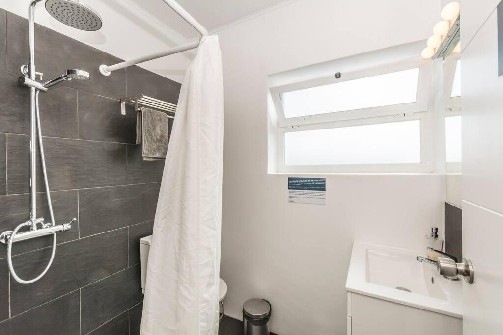 Apartment Near The Beach With Big Terrace Setubal Luaran gambar