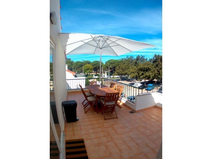 Apartment Near The Beach With Big Terrace Setubal Luaran gambar